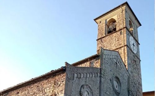 51° anno Stagione Musicale della Canonica di Brezzo di Bedero