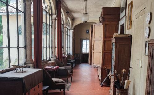 Events at Casa ed Emporio Macchi