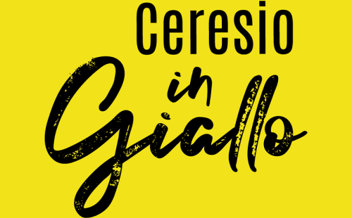 Ceresio in Giallo