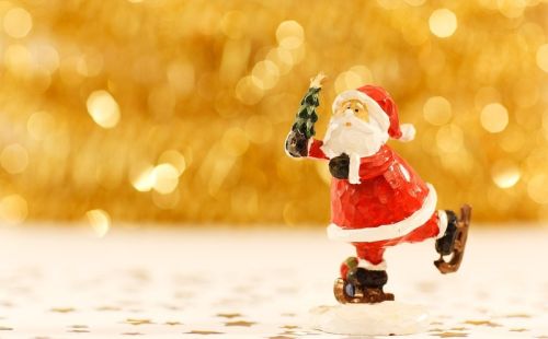 Il Natale arriva in città - Sesto Calende 2025