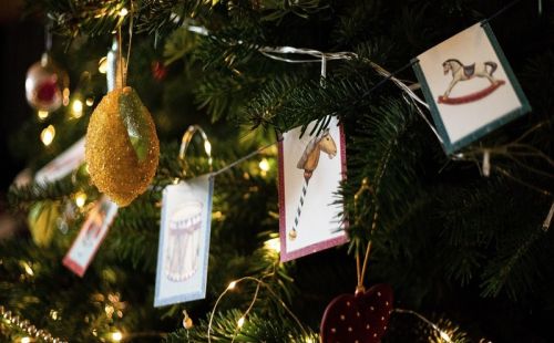 Natale a Saronno 2025