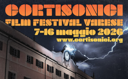 Cortisonici Film Festival