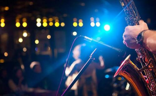 Jazz dal vivo e cena gourmet