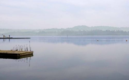 Mostra fotografica sul perimetro del Lago di Varese