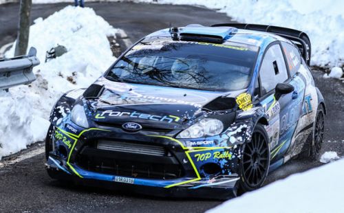 Rally dei Laghi 2026