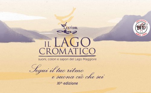 Festival Il Lago Cromatico 2025 – XI edizione