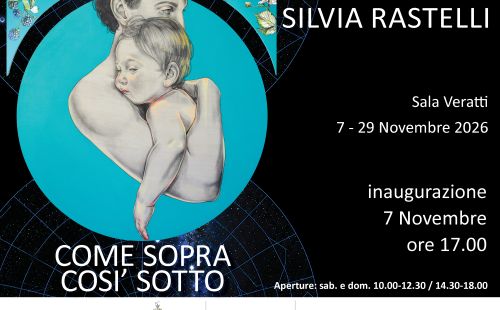 Come Sopra Così Sotto 