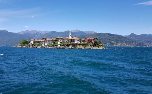 LAKE MAGGIORE CRUISE - Isola Bella and Isola dei Pescatori from € 17,50