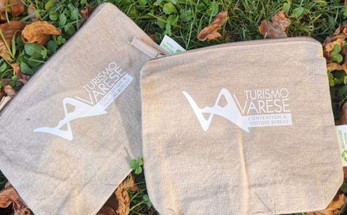 La pochette di Varese