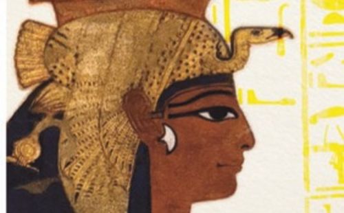 Nefertari, la regina immortale