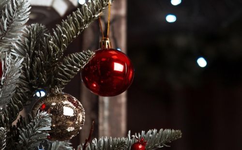 Christmas Lunches and Dinners 2025 - Vecchia Riva