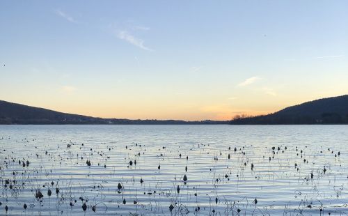 Varese and Comabbio Lake on the Cycle path - from € 90