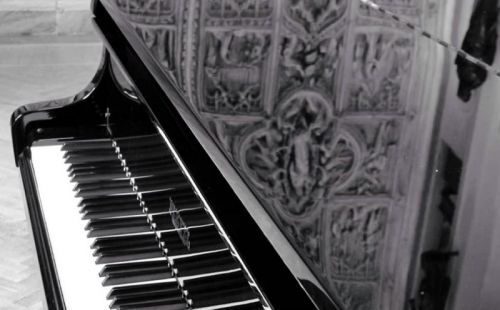 Concerts at Casa Pogliaghi