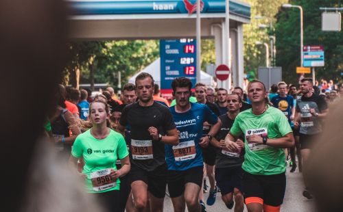 Busto Arsizio Marathon 
