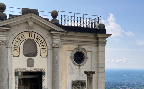 Giugno tra arte, fede e natura
