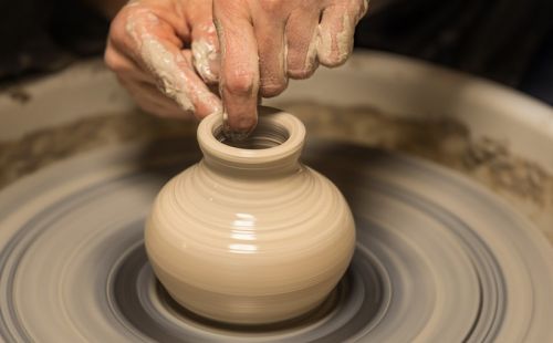 Ceramics Festival
