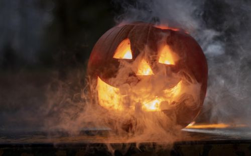 Rassegna Eventi di Halloween 2026