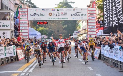 Tre Valli Varesine Men and Women