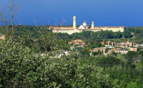 On 1st May, the traditional celebration of the Venegono Inferiore Seminary is back!