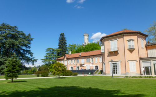 Musical afternoons at Villa Mirabello