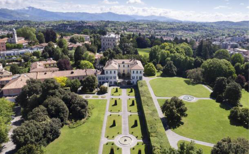 Tra Ville e Giardini 12° edizione