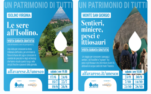 Visiting Unesco Heritage Sites