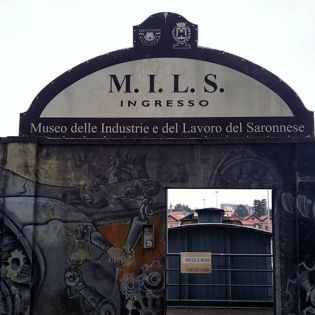 M.I.L.S. - Museo delle industrie e del lavoro Saronnese