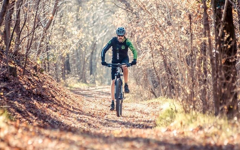 Bike experience - Paludi di Arsago