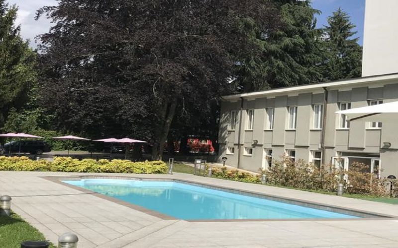 BIS HOTEL VARESE