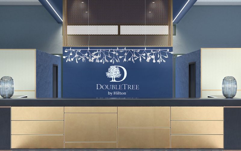 DoubleTree by Hilton Milan Malpensa Solbiate Olona