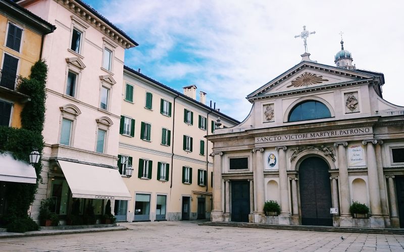 48 ore a Varese - 10 cose da fare e vedere