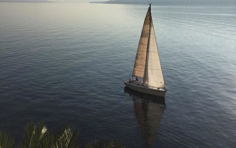 Incredibili panorami di lago e dove trovarli