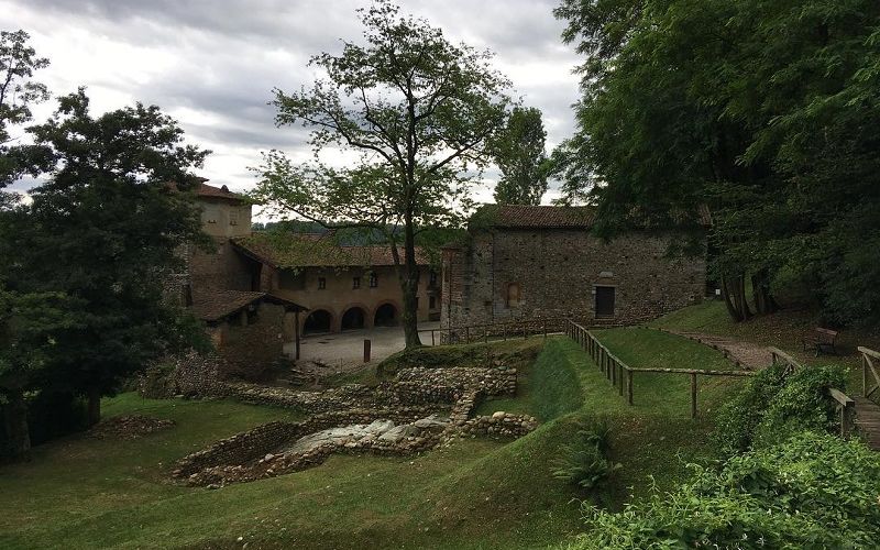 Arte e natura nella Valle dell'Olona