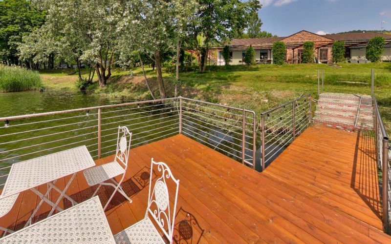 Aquasole Estate