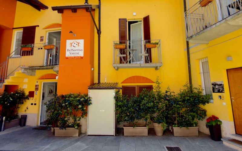 BelSorriso Varese