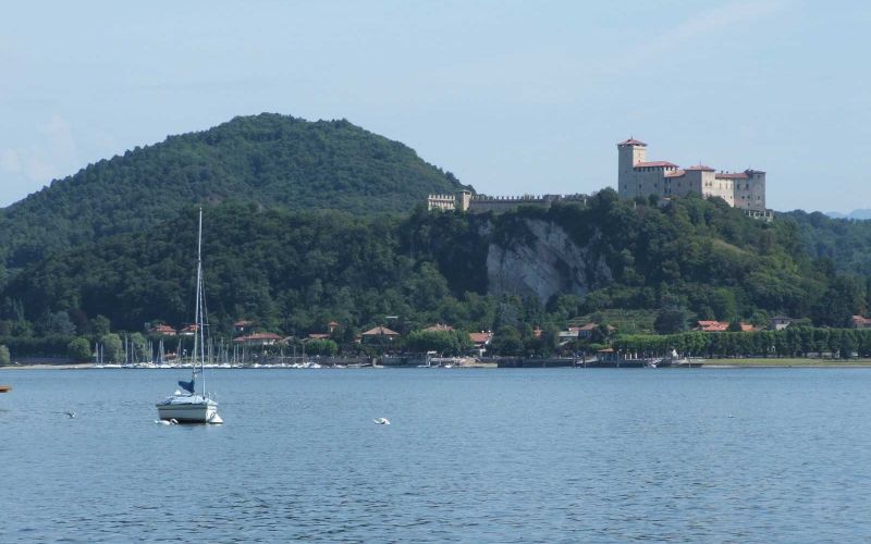 Tour dei due Laghi