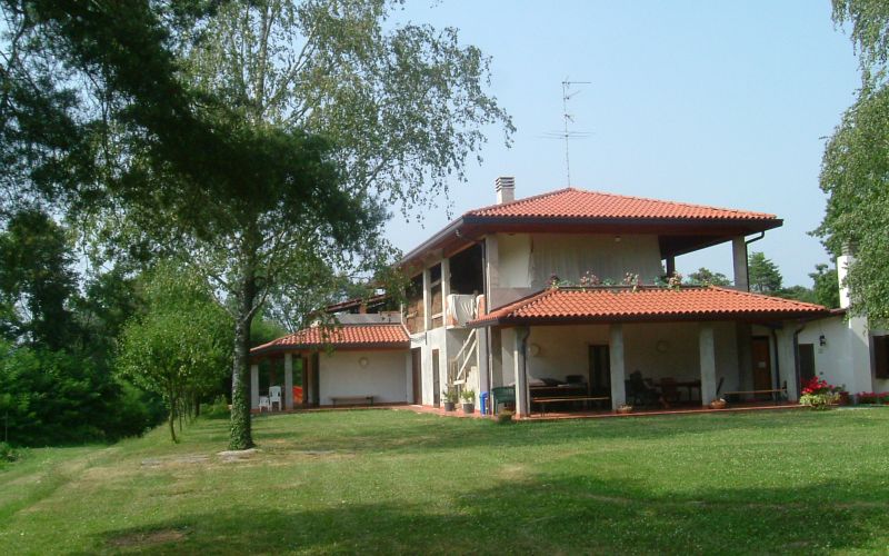 Agriturismo Il Castagno