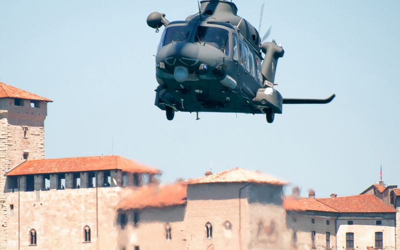 Tour archeologico industriale nel varesotto