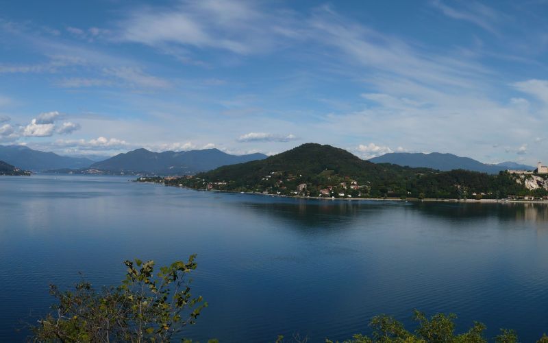 Lago Maggiore on the road: alla scoperta della costa Lombarda