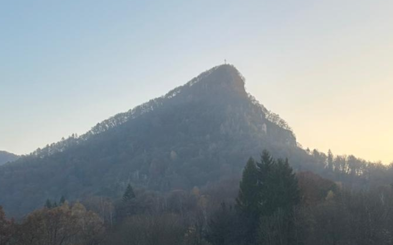Poncione di Ganna