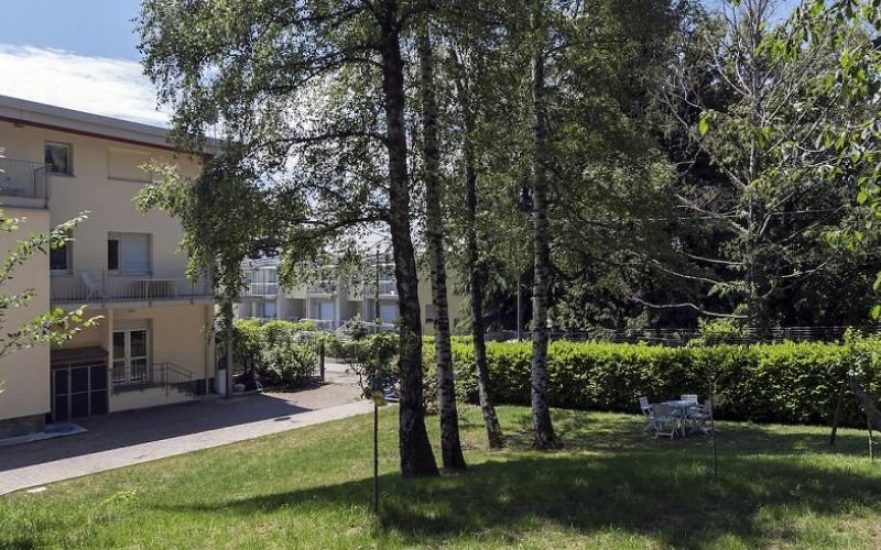 B&B Villa Giuli 