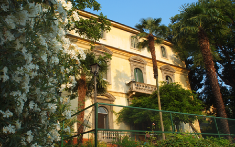 B&B Villa Clementina