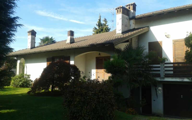 B&B Villa Fontana 