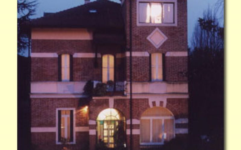 B&B della Gazza