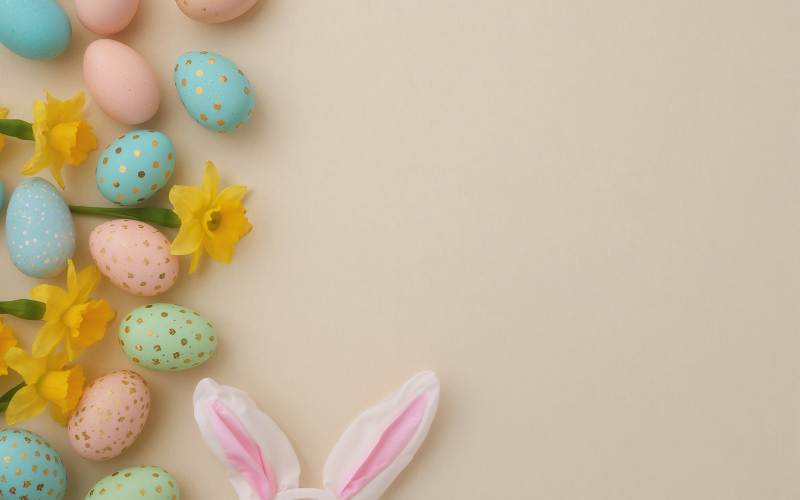 Pasqua a Villa Cagnola