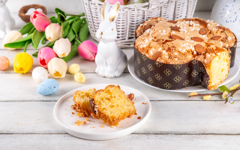Pasqua al Laghetto Fonteviva