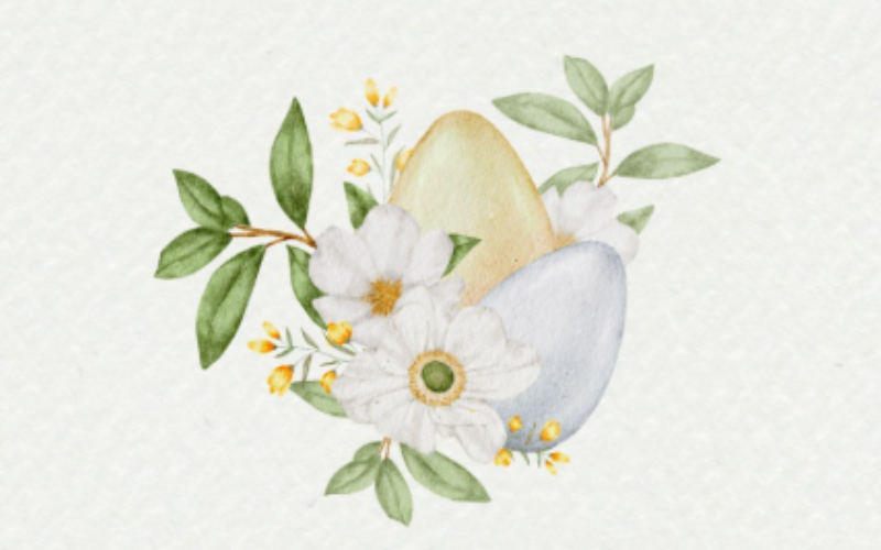 Easter and Easter Monday Tana d'Orso