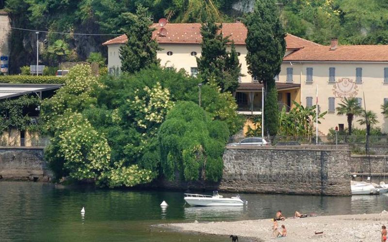 Relais Villa Porta