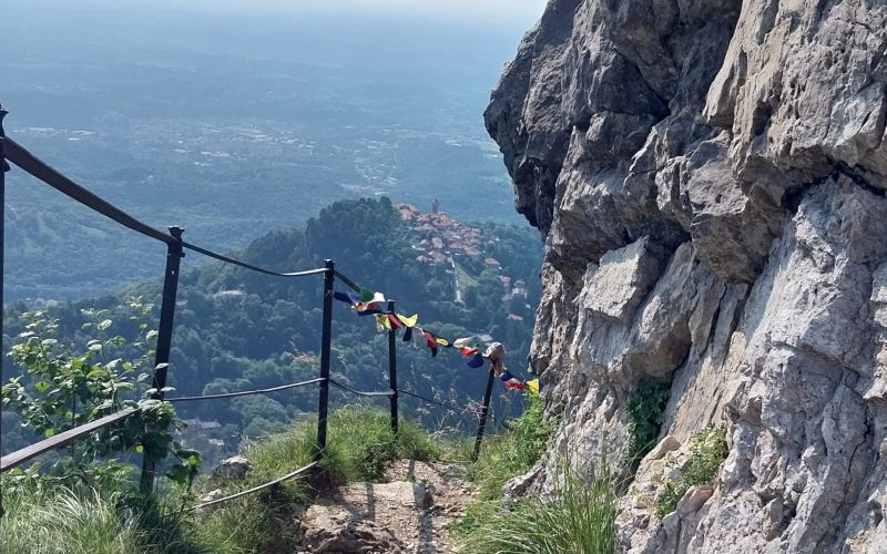 Regala Voucher o Carnet Trekking