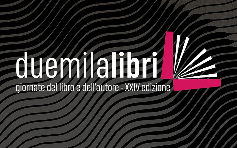 Duemilalibri 2023: giornate del libro e dell'autore | Varese Convention &  Visitors Bureau